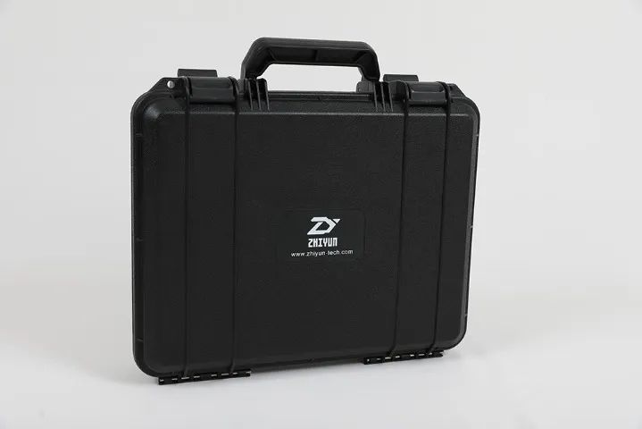 Estabilizador Gimbal para Câmeras Dslr Zhiyun Crane Plus - quase novo
