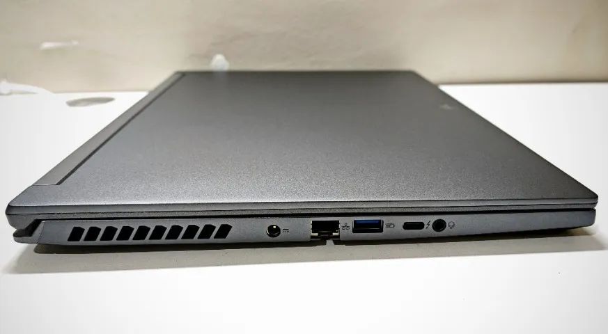 Notebook Acer Predator Triton - Novo - Core i7 12700H 4.7Ghz-16Gb DDR5-2Tb-RTX 3080ti 16Gb - Foto 5