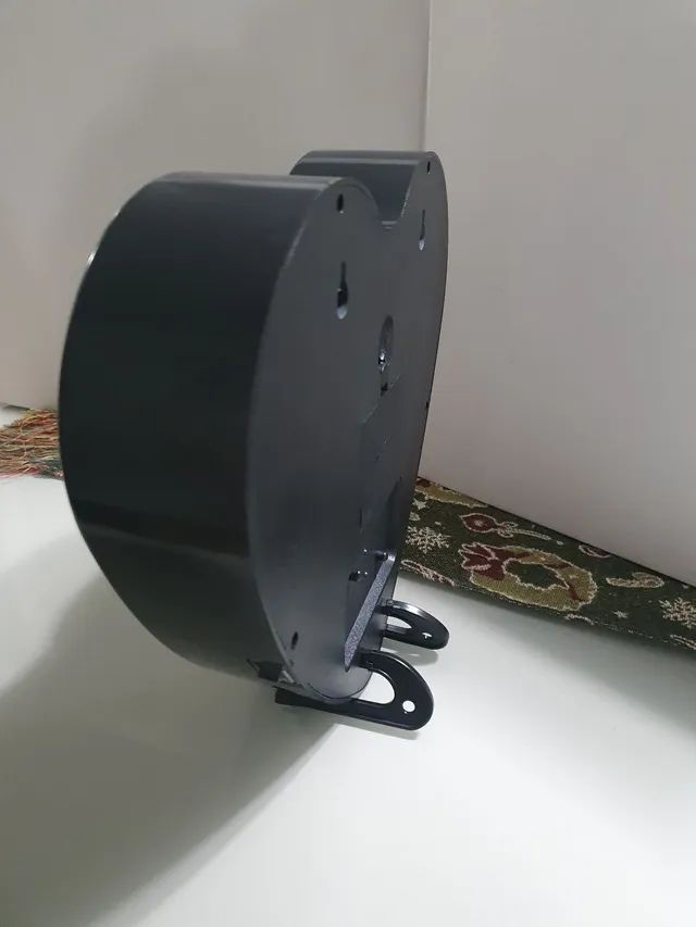 Coração espelho led  - Foto 3