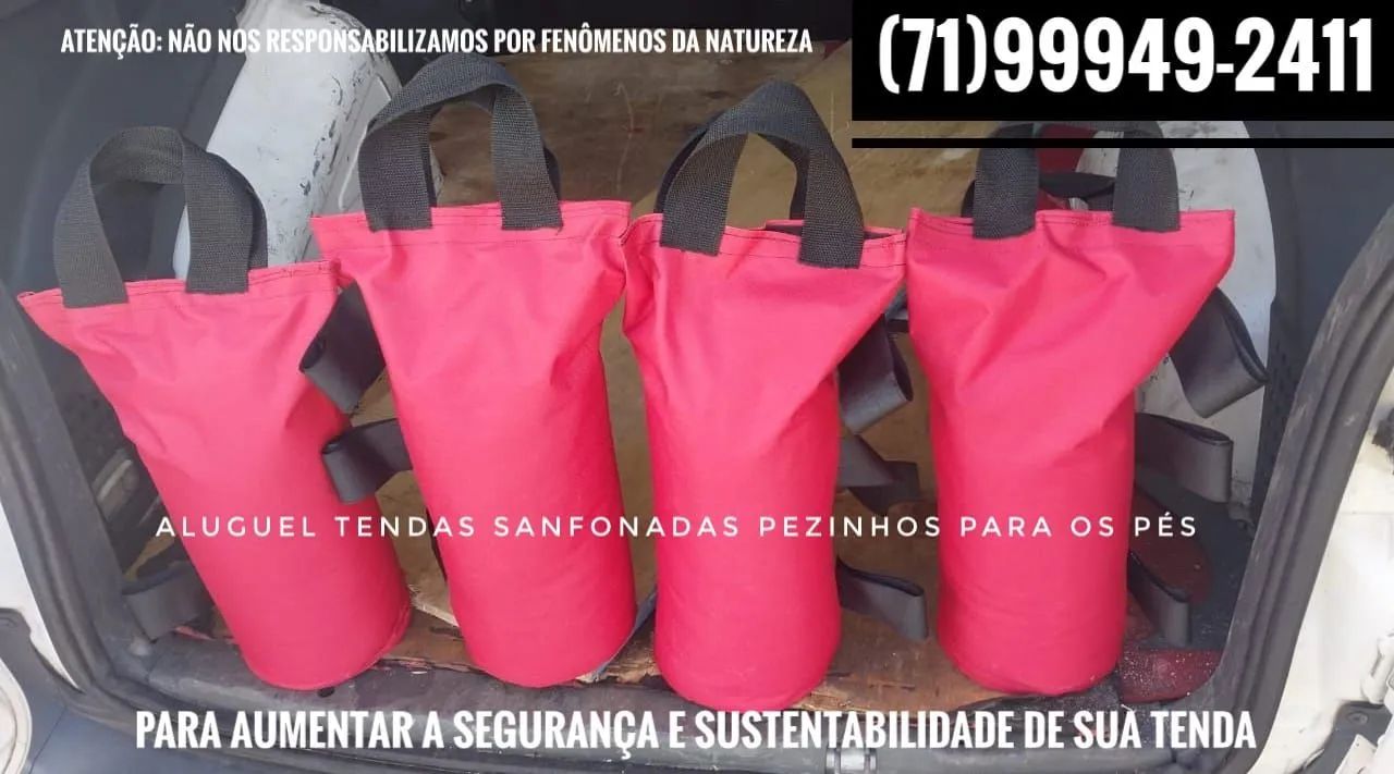 Toldo pronta entrega com garantia SALVADOR BAIRRO LOBATO  - Foto 3