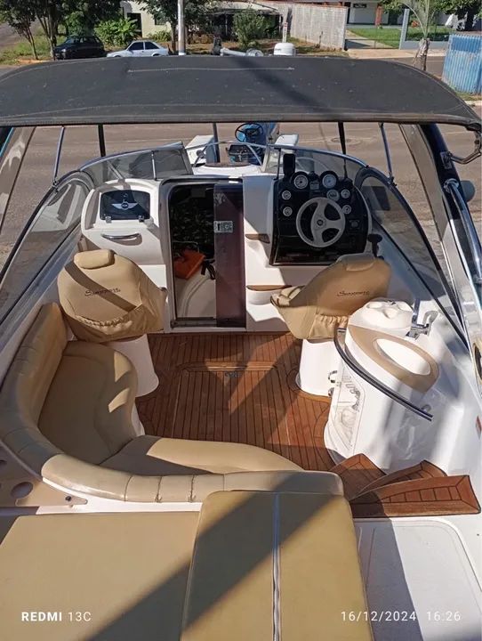 Lancha FS 230 Sirena  - Foto 2