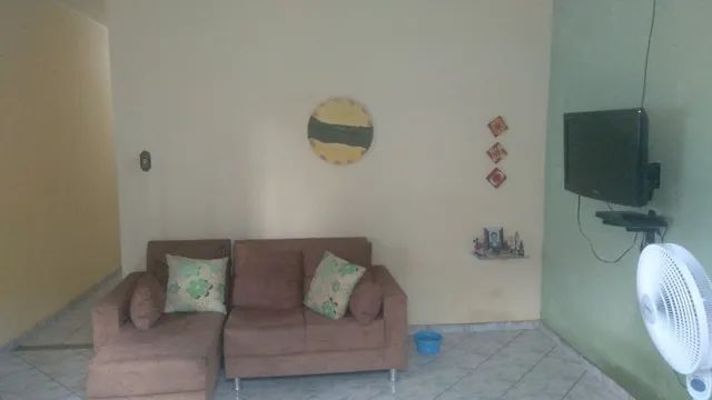 Casa, 136m², 3/4, na Campina. - Foto 3
