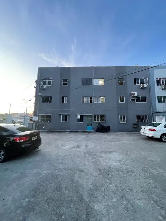 Vendo apartamento no Santo Eduardo  - Foto 2