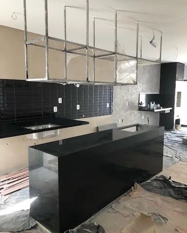 Pias em mármore e granito em Maceió - Foto 5
