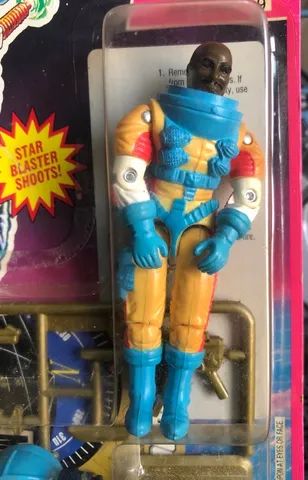 GI JOE/COMANDOS EM AÇÃO/ROADBLOCK65580477908355121