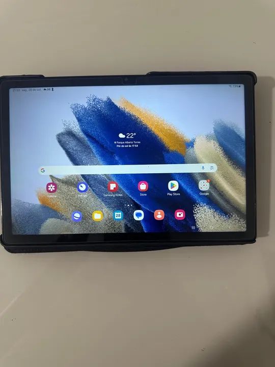 Tablet Samsung Galaxy Tab A8