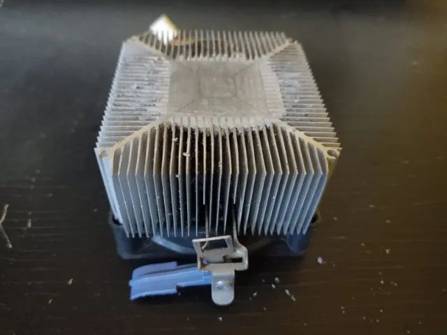 Cooler Box AMD Am3+ - Foto 2
