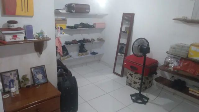 Casa, 136m², 3/4, na Campina. - Foto 4