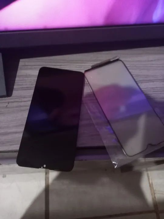 2 Tela Touch Display Galaxy A10 - Foto 4