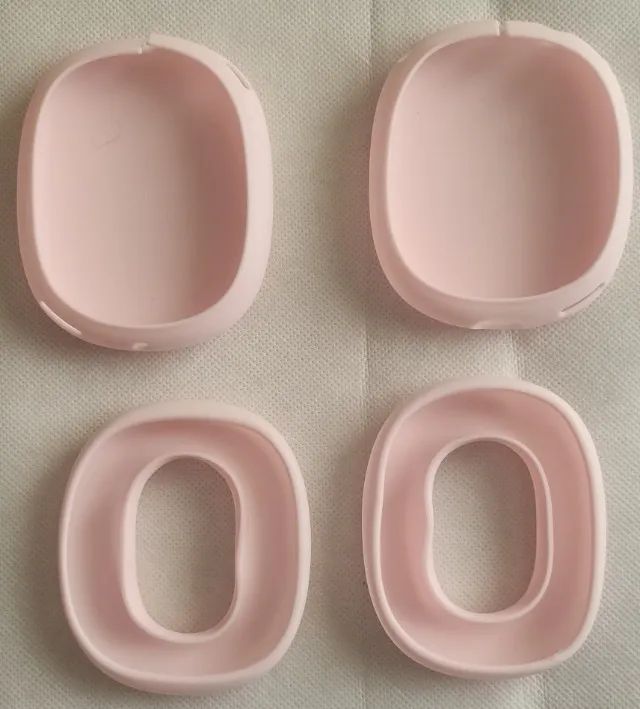 Capa Para Fone de Ouvido Apple  - Foto 3