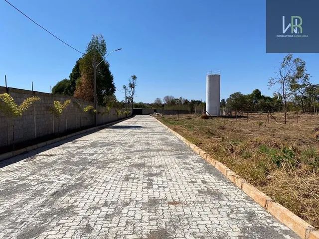 Vendo lote 400m2 Altiplano Leste jardim Botânico  - Foto 3