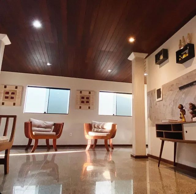 Casa de praia  alto padrão redinha nova - Foto 3