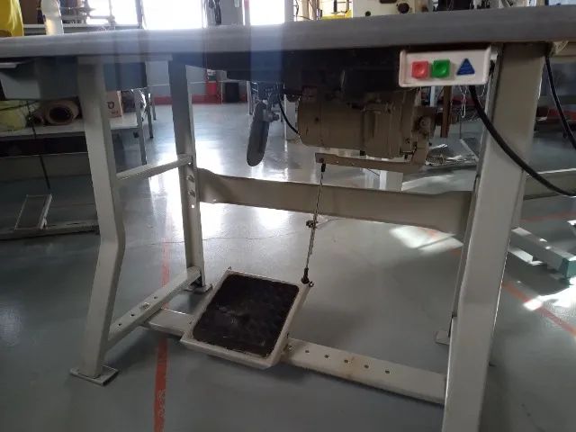 Máquina de costura Zig-Zag Singer 457 U103 - Foto 6