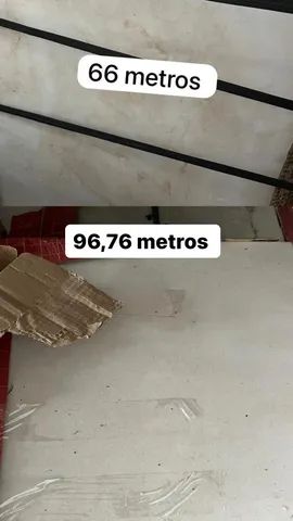 Vendo cerâmicas e porcelanatos a preço de custo - Foto 4