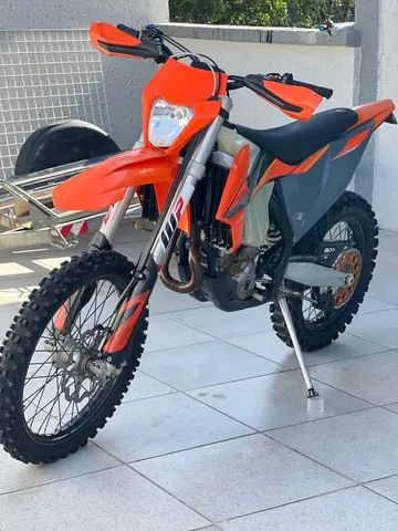 KTM EXC-F 350 2022 - 1302108758 | OLX