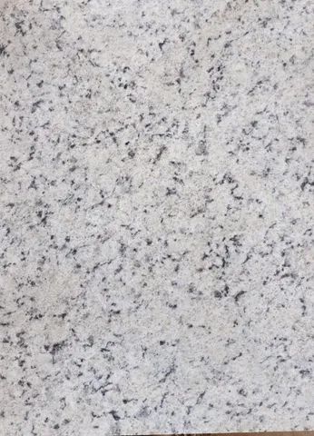 Piso de Granito Branco Dallas