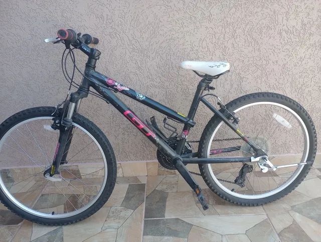 Bicicleta gt laguna hot sale