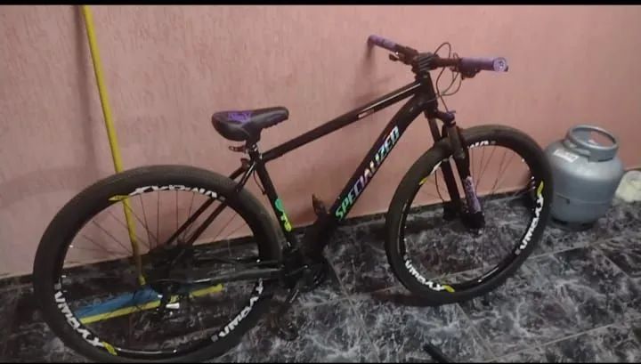 Bicicleta aro 29  - Foto 2