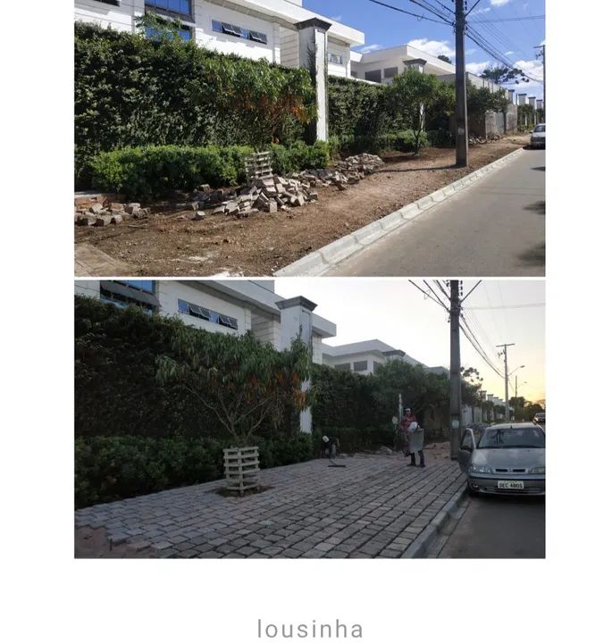 Paver *pavimentação em geral* a partir de R$70,00 - Foto 4