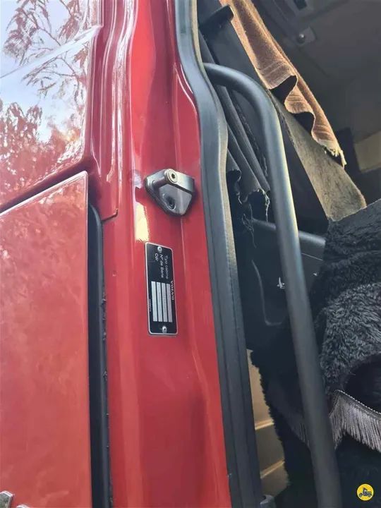 Volvo FH 540 Globetrotter 6x4 - 19/20 - Foto 11