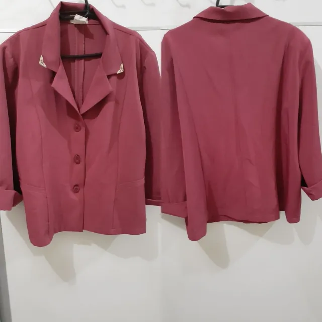 Conjunto Feminino