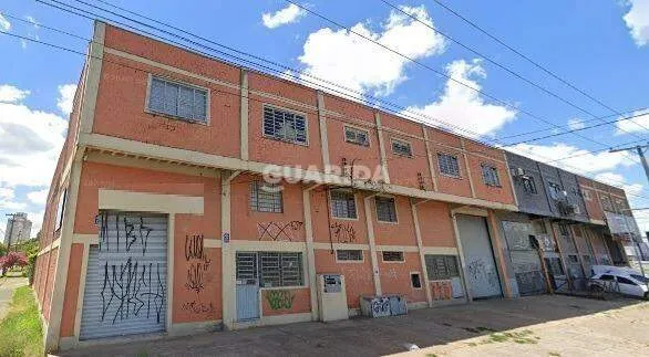 Galpão/Depósito/Pavilhão para aluguel, 2 vagas, Humaitá - Porto Alegre/RS