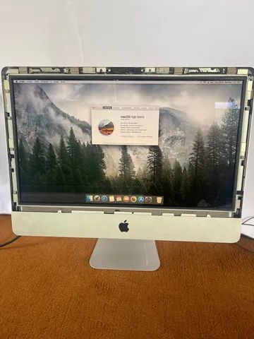 iMac 2010