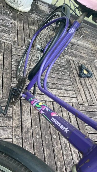 Caloi Ceci  - Foto 6