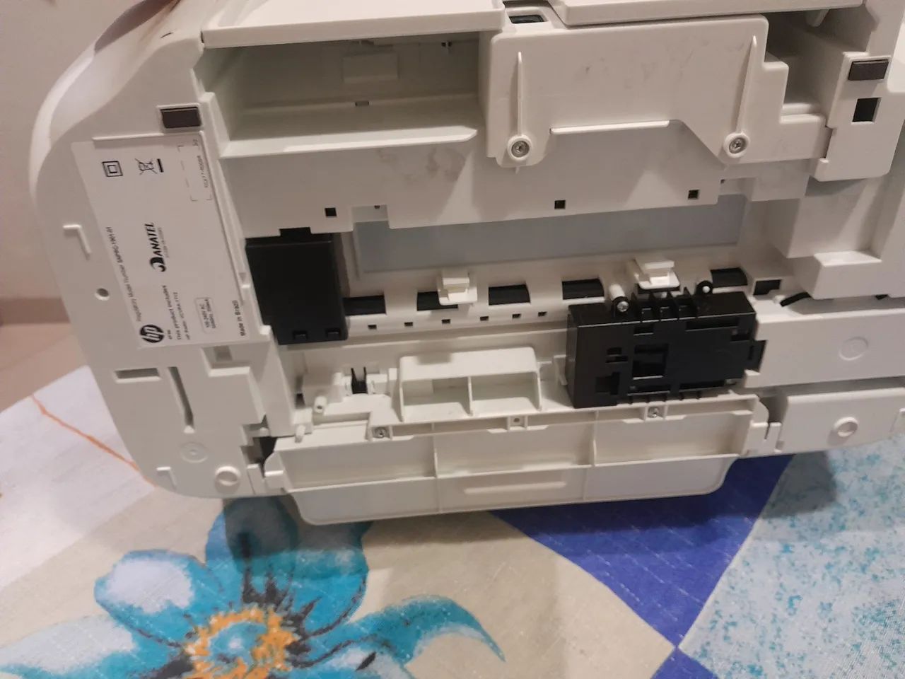 Impressora HP Deskjet 2700 - Foto 3