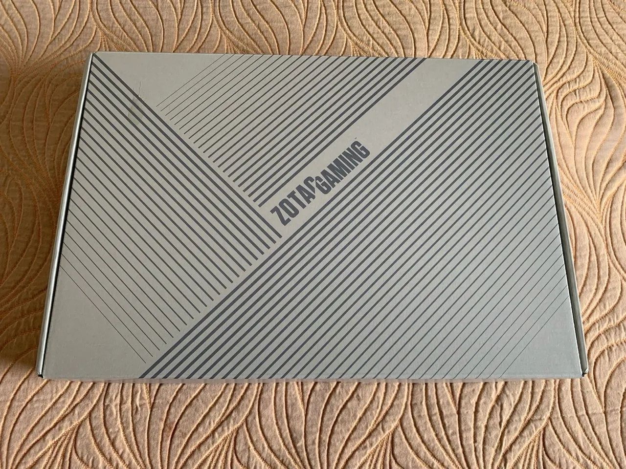 RTX 5080 Zotac Solid OC - Foto 3