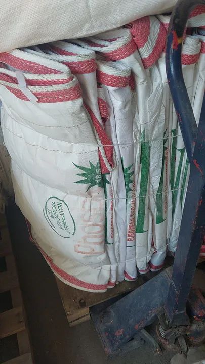 Big Bags de Ráfia - preços à partir de R$ 9,00 - Foto 4