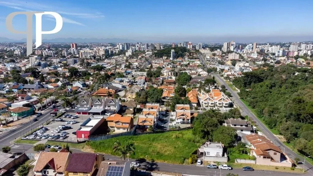Terreno para construção de prédio ou condomínio, 1991 m por R 2.650.000 - Boa Vista - Curi