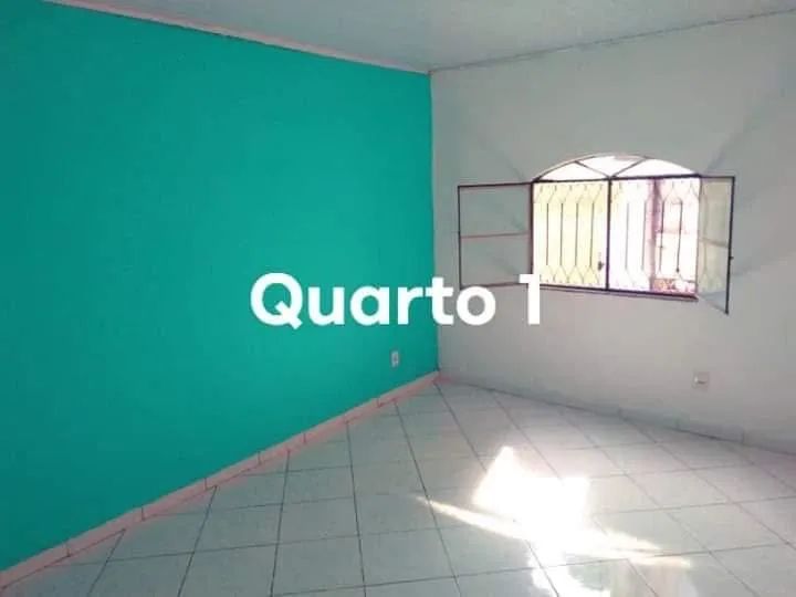 ALUGA-SE CASA - CAMARÃO, SÃO GONÇALO - Foto 5