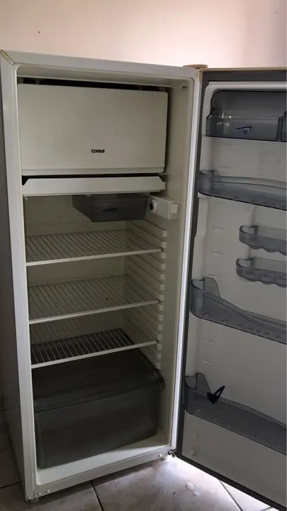 Vende-se geladeira  - Foto 4