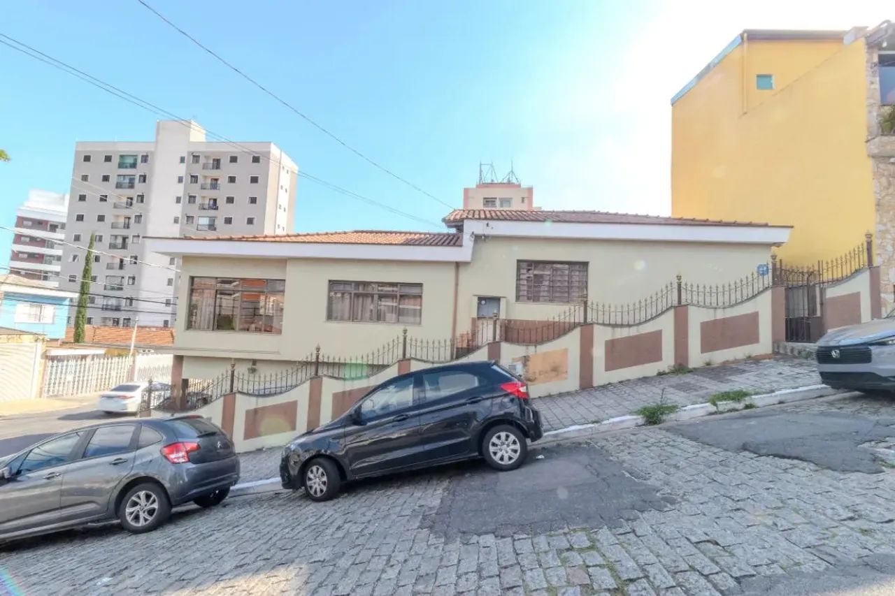 Casa para venda em Vila Matilde com 3 quartos, sendo 2 suítes, 194m² - Foto 2