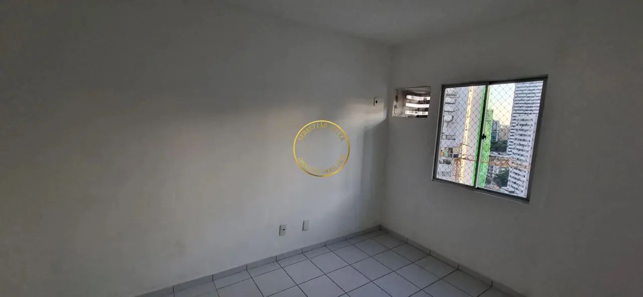 Apartamento para vender e alugar no EDIFÍCIO TOPÁZIO , CASA AMARELA , Recife, PE - Foto 8