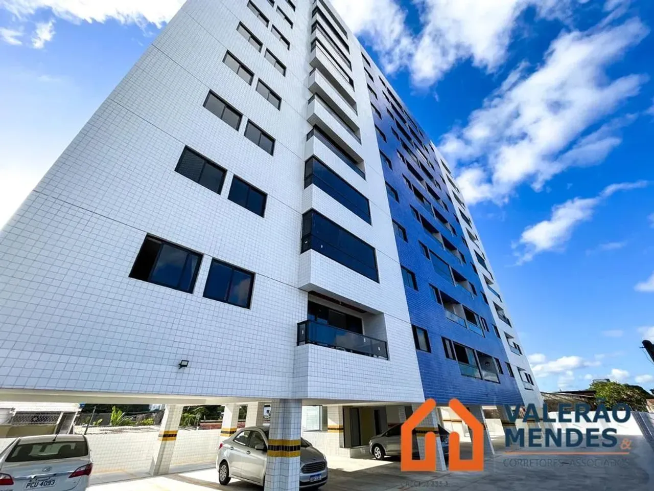 Edf. Costa Vitoria | 03 quartos + dependencia | 79m² | 2 vagas - Ultimas Unidades