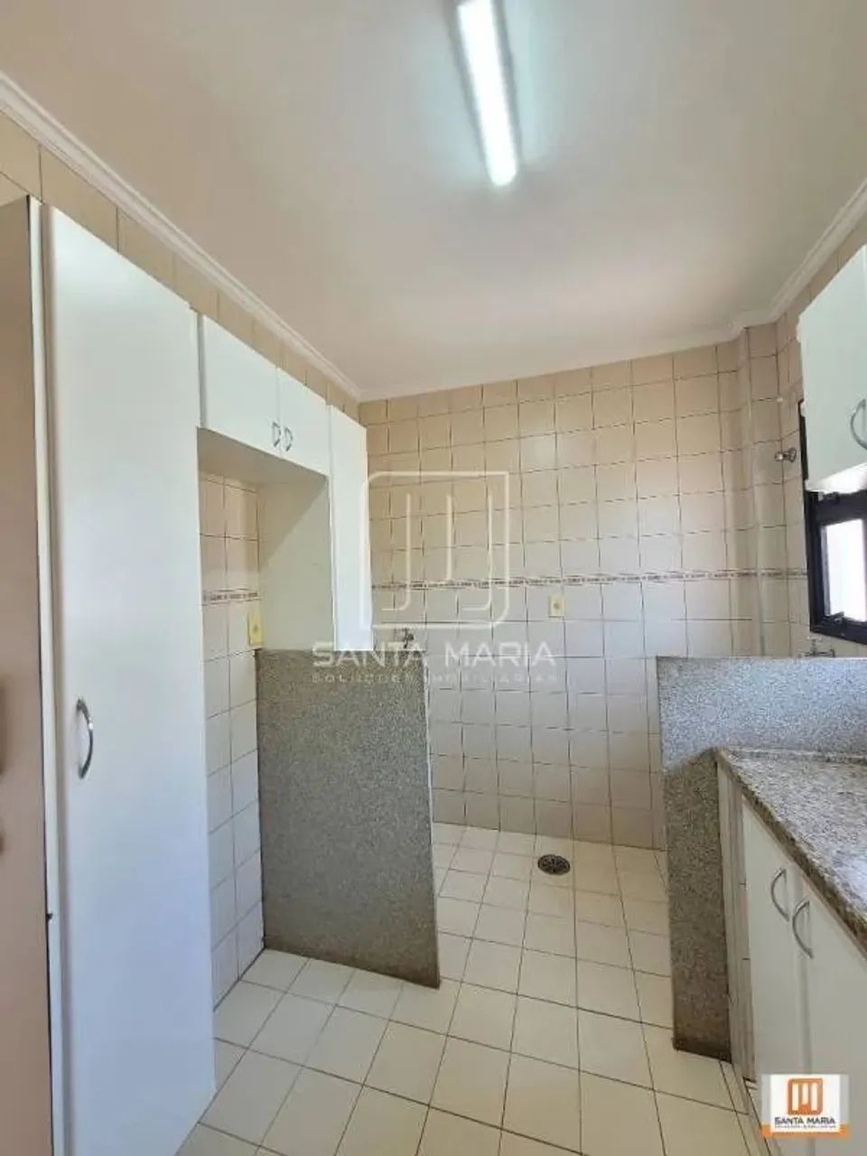 Apartamento (tipo - padrao) 1 dormitórios, cozinha planejada, em condomínio fechado - Foto 4