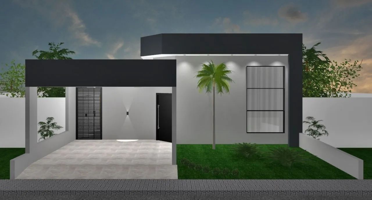 Foto - Taubaté - Parque São Cristóvão