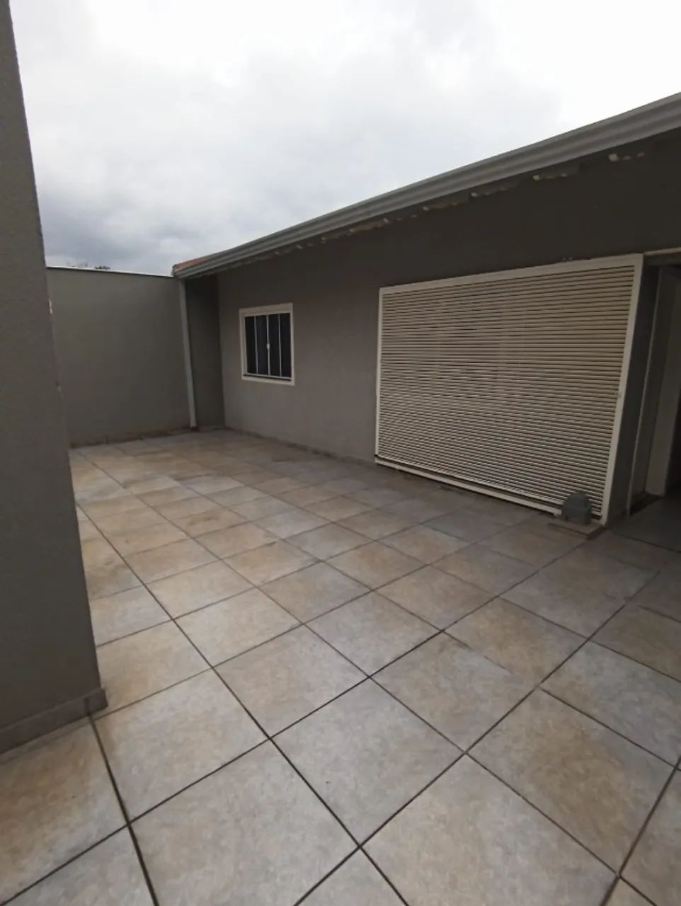 Foto - Londrina - Bandeirantes