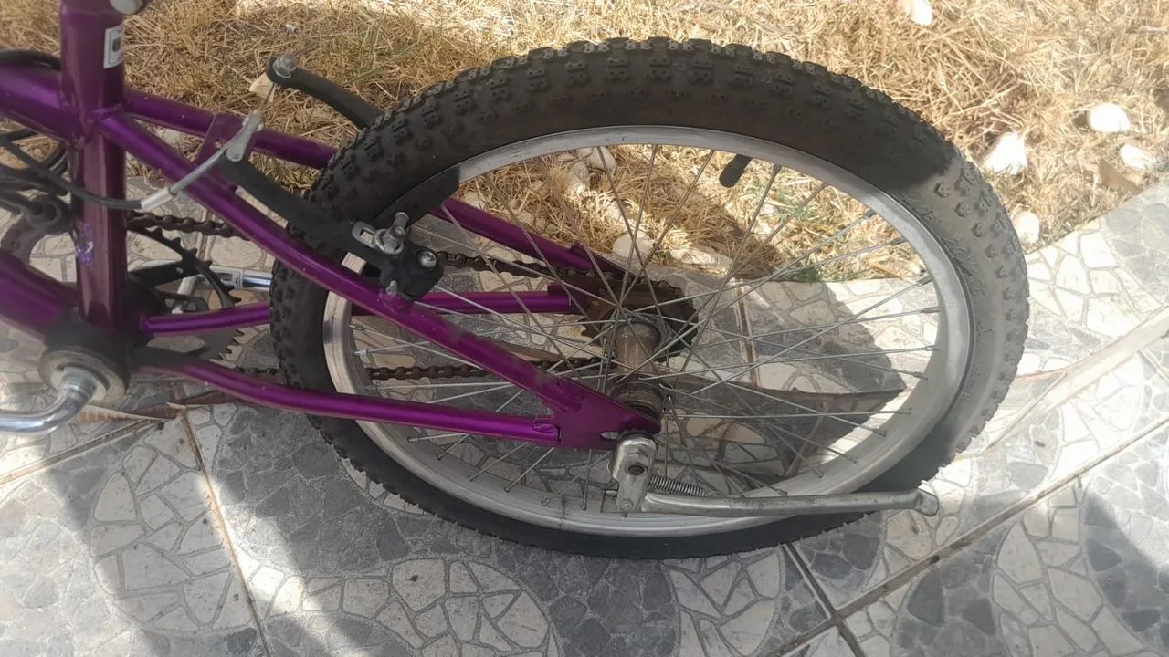 Vendo bicicleta infantil  - Foto 3