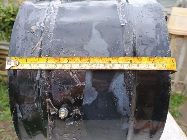 EXAUSTOR DE PAREDE COLOMBO - Foto 2