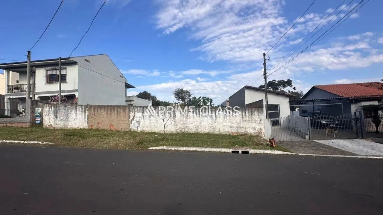 Terreno com 825 m² - Nossa Senhora das Graças, Canoas - Foto 9