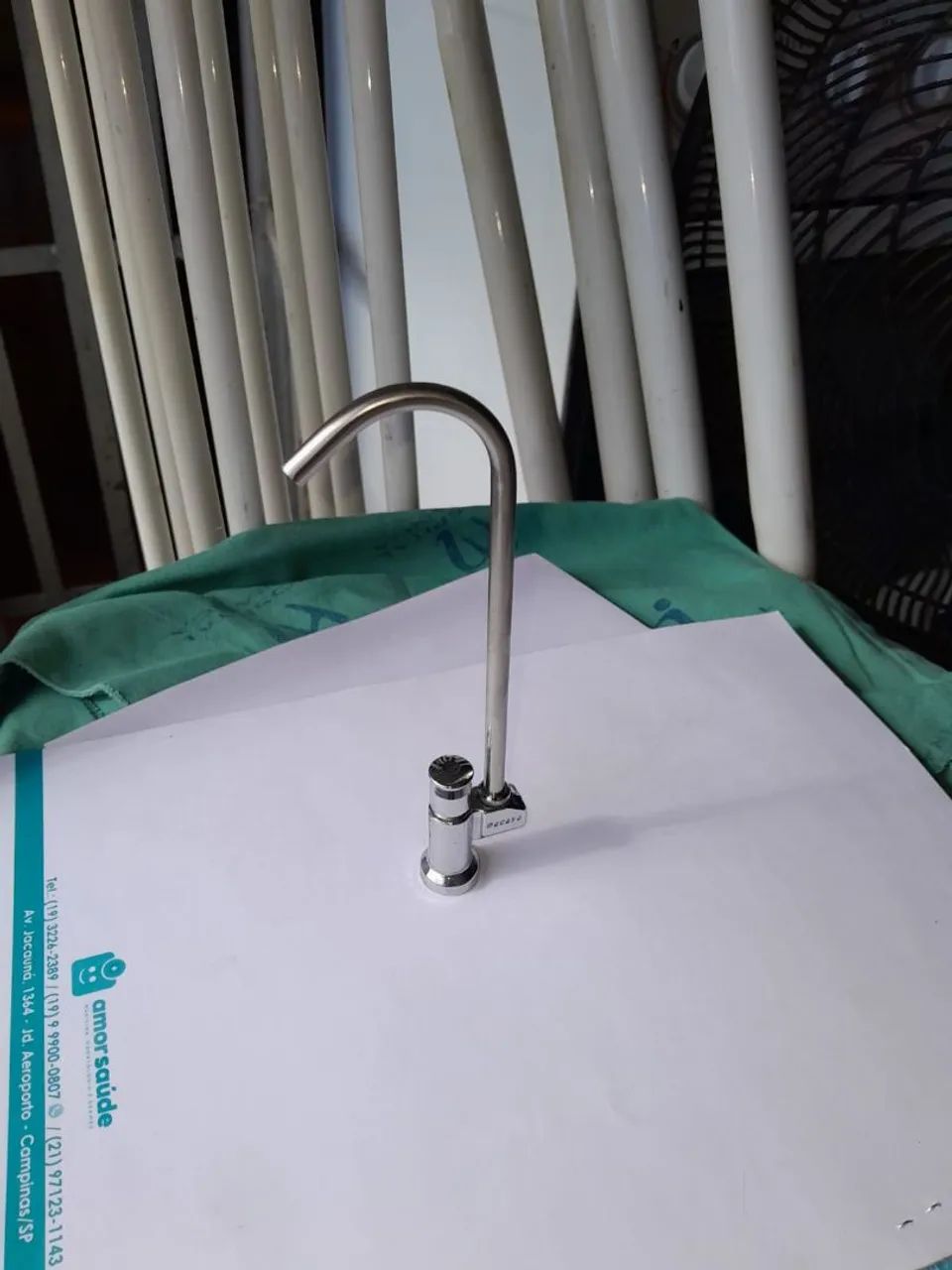 Pressure Faucet64962668218369120