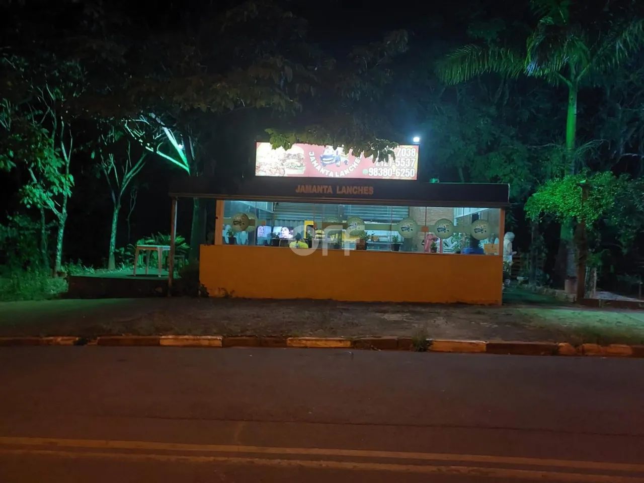Ponto comercial à venda - Parque Jambeiro, Campinas - Foto 2
