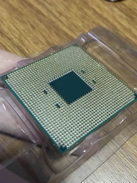 Ryzen 5 5600 - Foto 2