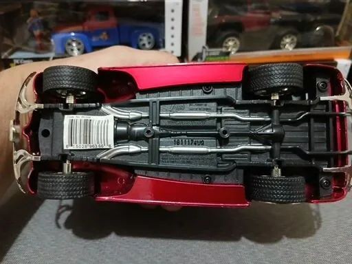 1/24 Scale Model64306742182402122