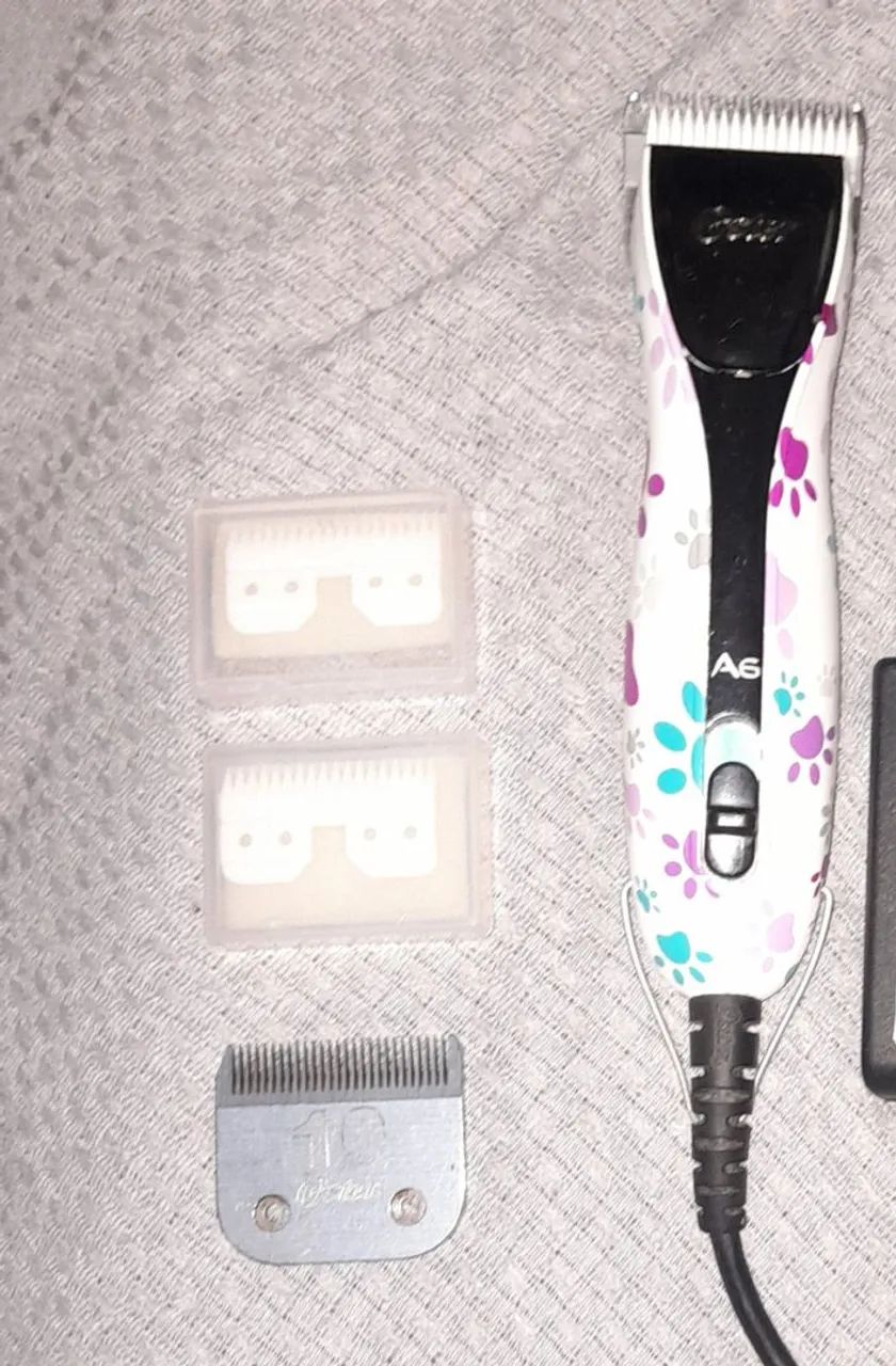 Máquina de tosa profissional Pet64584931738114121