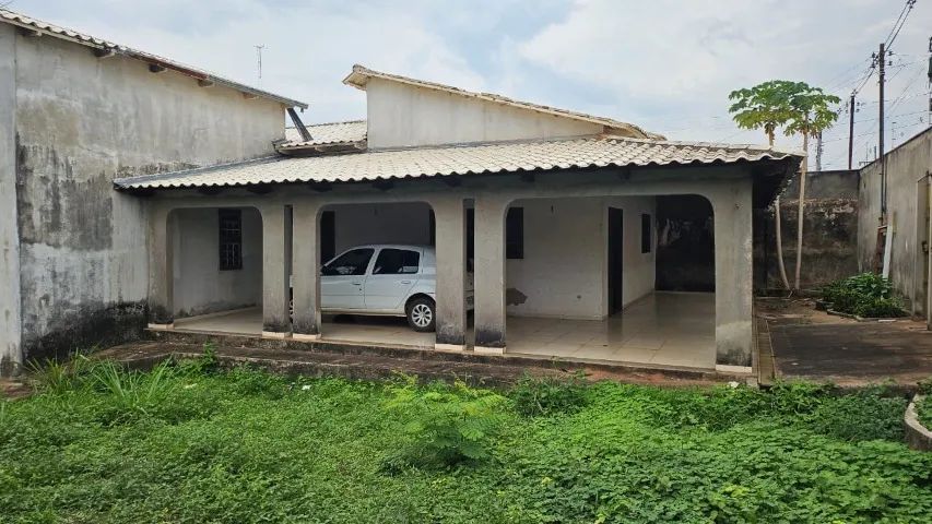 Foto - Araguaína - Setor Bela Vista