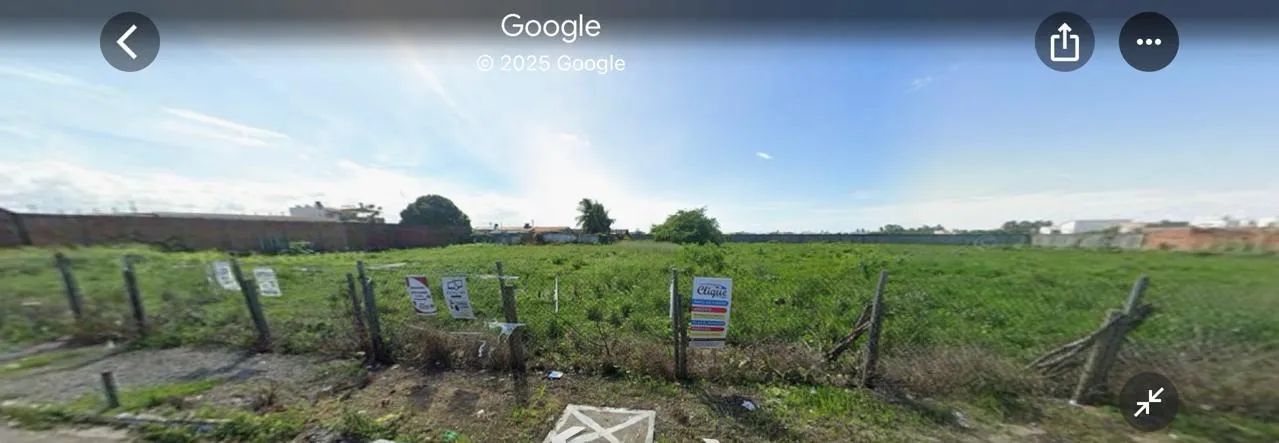 Excelente terreno com 10.300m2 na Barra dos Coqueiros  - Foto 3